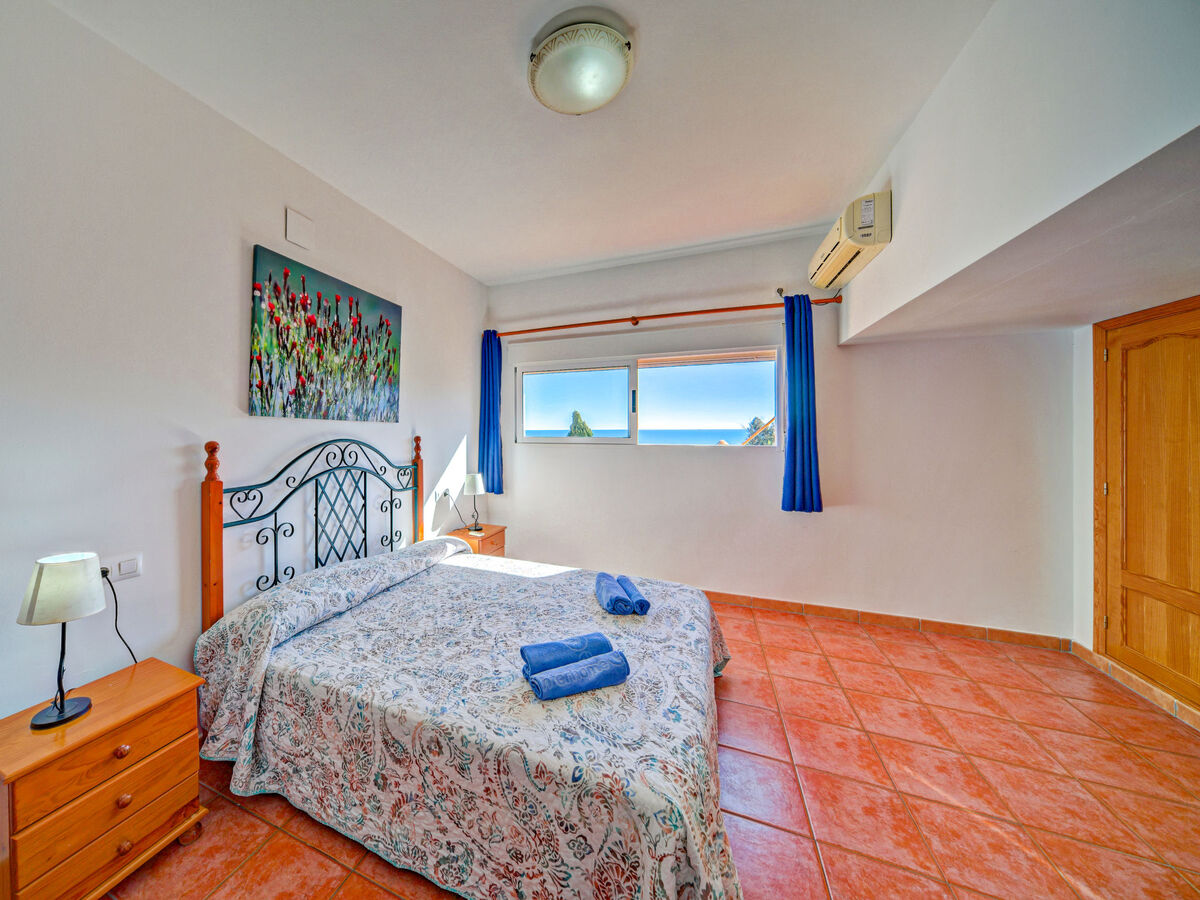Appartement Canuta Baja, vue mer à 200 m de la plage - Photo 5