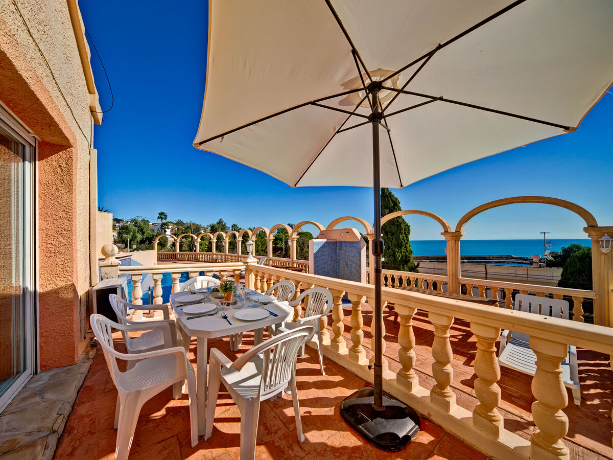 Appartement Canuta Baja, vue mer à 200 m de la plage - Photo 6