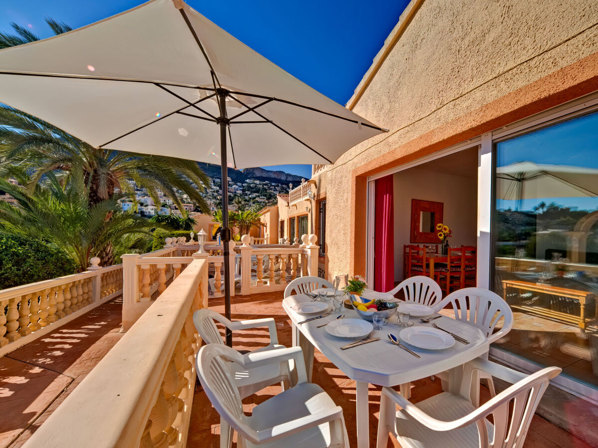 Appartement Canuta Baja, vue mer à 200 m de la plage - Photo 7
