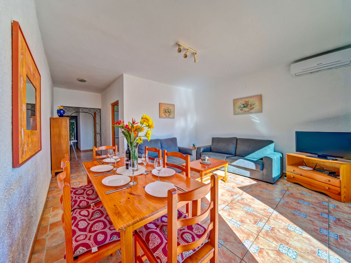 Appartement Canuta Baja, vue mer à 200 m de la plage - Photo 9