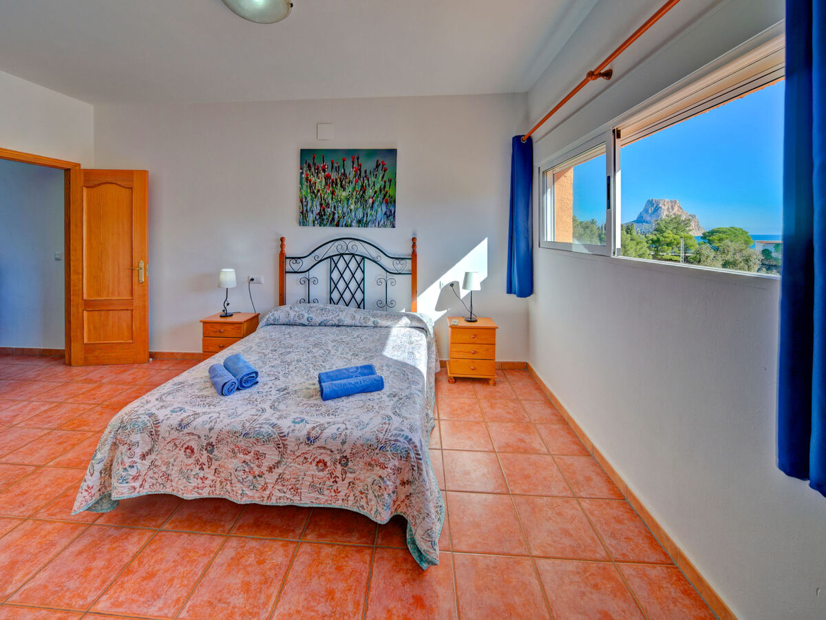 Appartement Canuta Baja, vue mer à 200 m de la plage - Photo 13