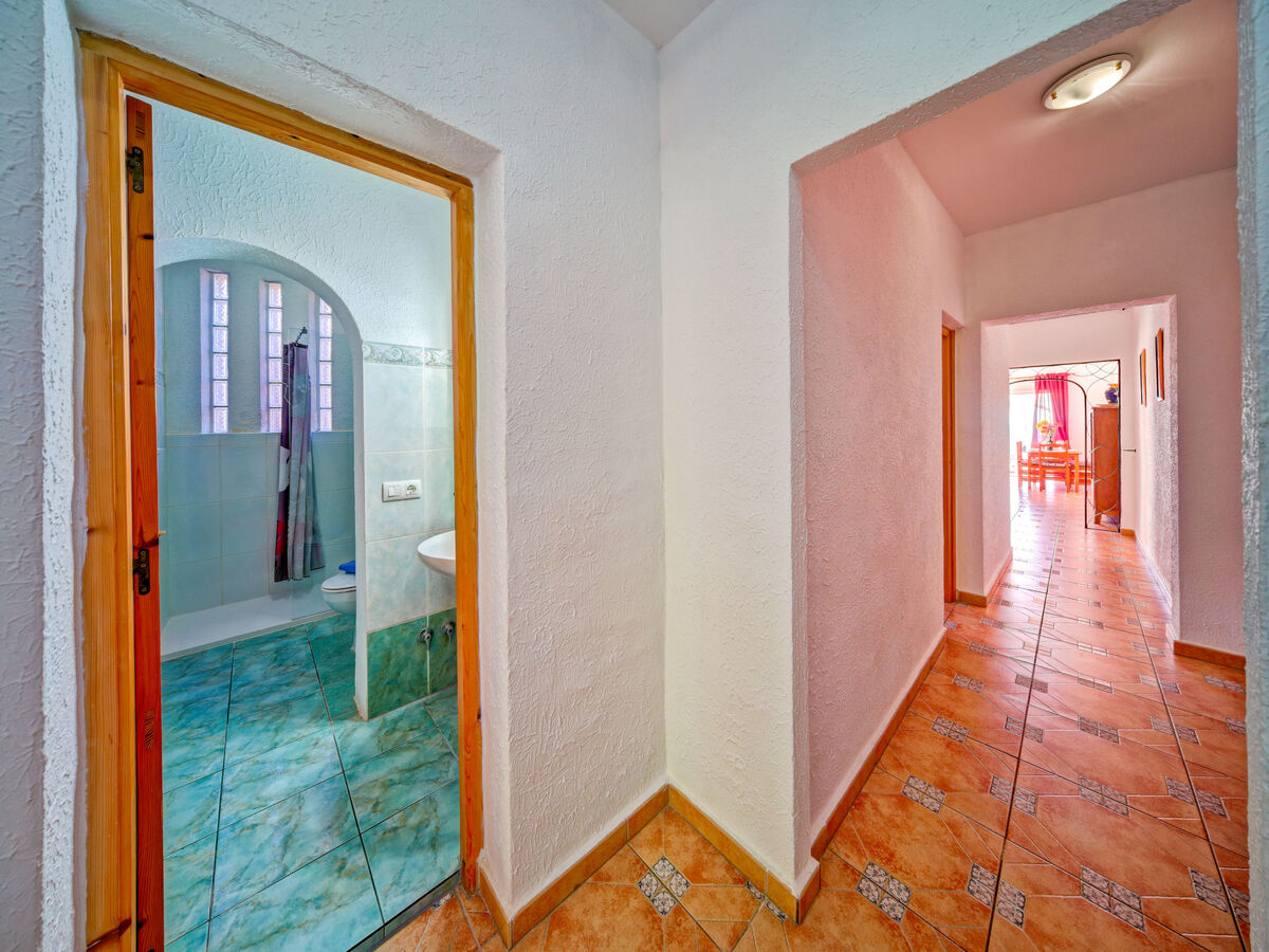 Appartement Canuta Baja, vue mer à 200 m de la plage - Photo 18