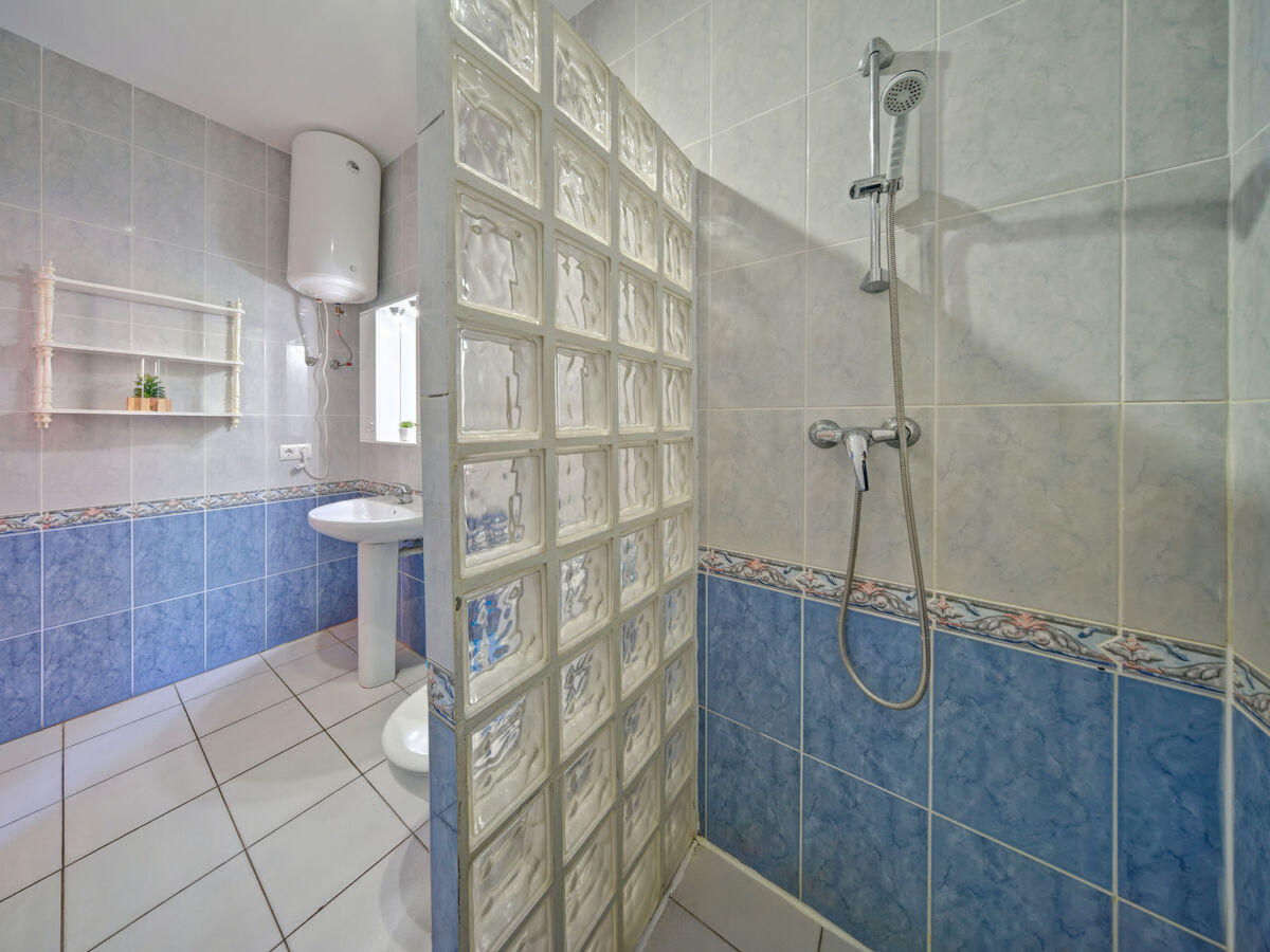 Appartement Canuta Baja, vue mer à 200 m de la plage - Photo 20