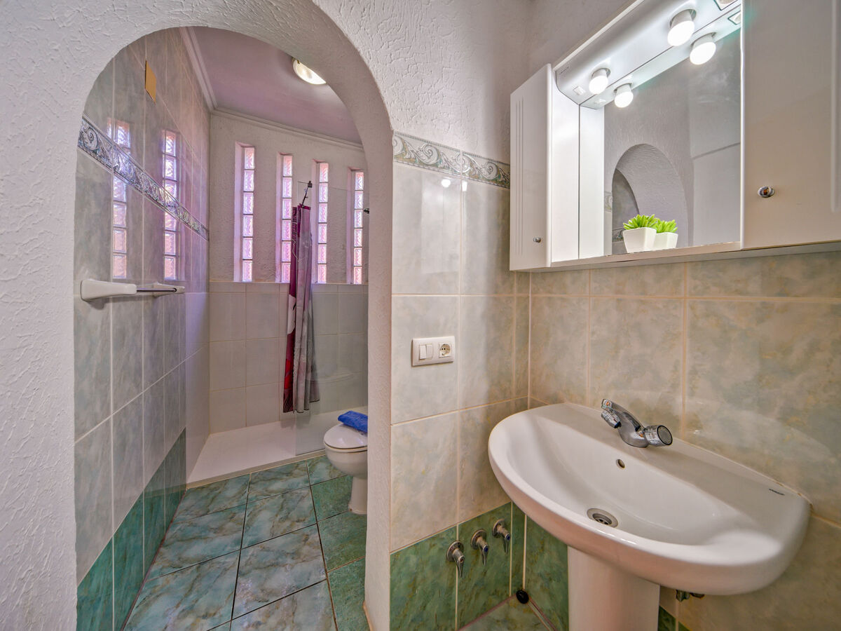 Appartement Canuta Baja, vue mer à 200 m de la plage - Photo 22