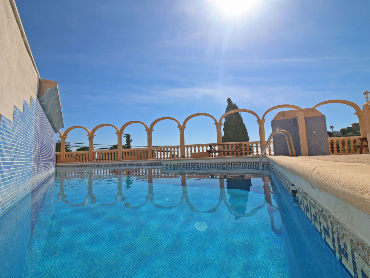 Appartement Canuta Baja, vue mer à 200 m de la plage - Photo 28