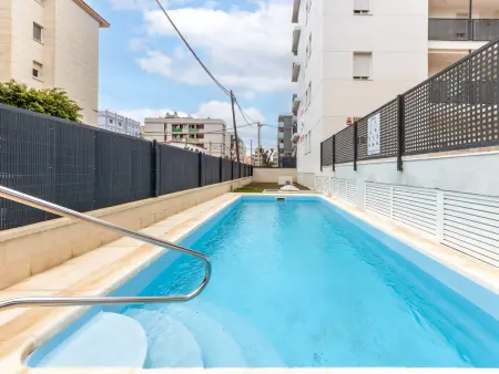 Sakura, appartement moderne 110 m de la mer : photo 2