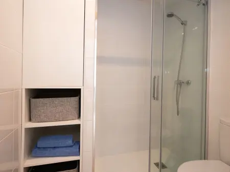 Sakura, appartement moderne 110 m de la mer : photo 27