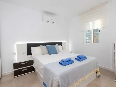Karma - Appartement moderne 62 m² avec vue port : photo 5