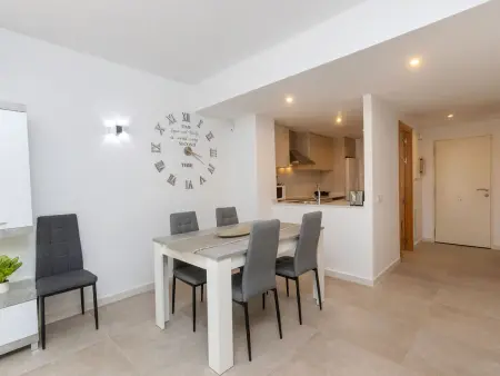 Karma - Appartement moderne 62 m² avec vue port : photo 10