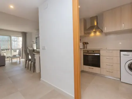 Karma - Appartement moderne 62 m² avec vue port : photo 15