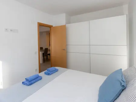 Karma - Appartement moderne 62 m² avec vue port : photo 16