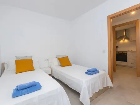 Karma - Appartement moderne 62 m² avec vue port : photo 17