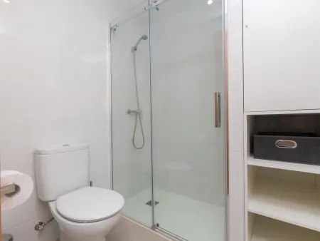 Karma - Appartement moderne 62 m² avec vue port : photo 20