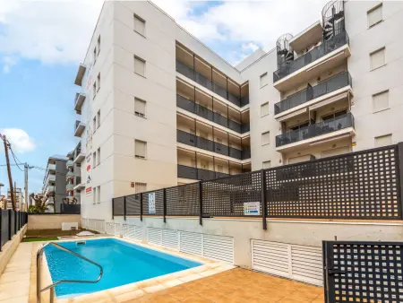 Karma - Appartement moderne 62 m² avec vue port : photo 26