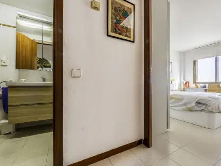 Solarium III - Appartement en bord de mer à Torredembarra : photo 12
