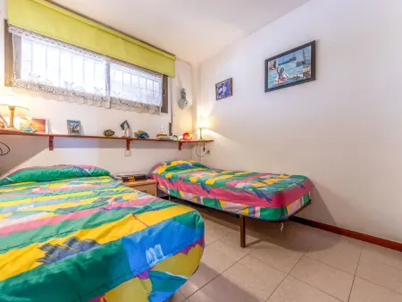 Solarium III - Appartement en bord de mer à Torredembarra : photo 15