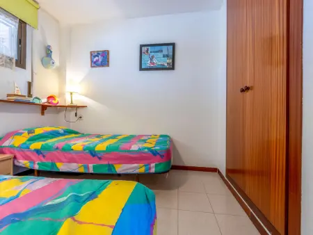Solarium III - Appartement en bord de mer à Torredembarra : photo 17