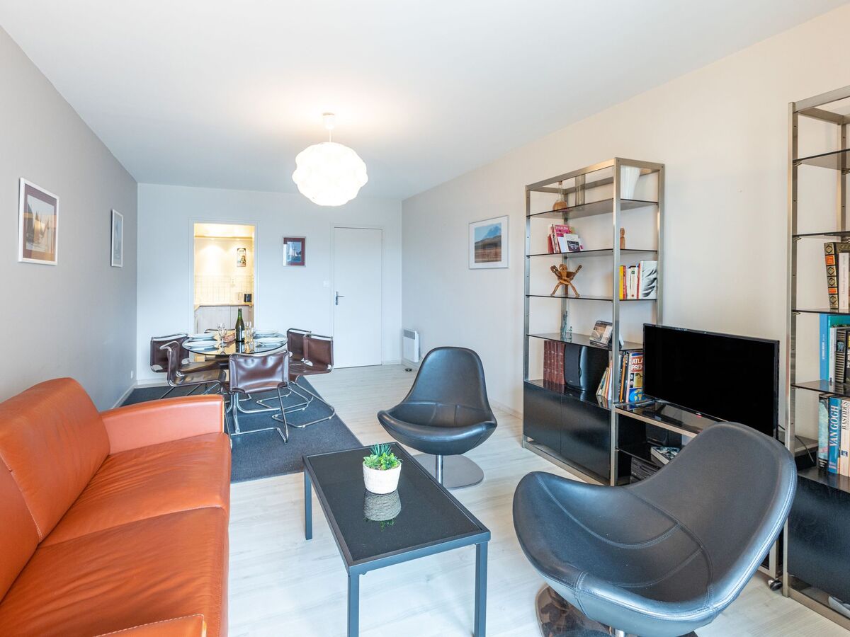 Le Galion – Apt 2 pièces à 150 m de la plage - Photo 1