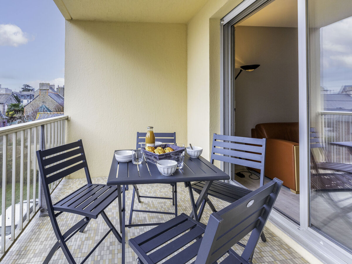 Le Galion – Apt 2 pièces à 150 m de la plage - Photo 2