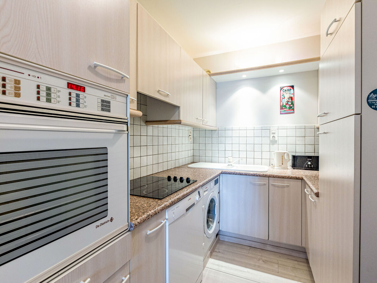 Le Galion – Apt 2 pièces à 150 m de la plage - Photo 4