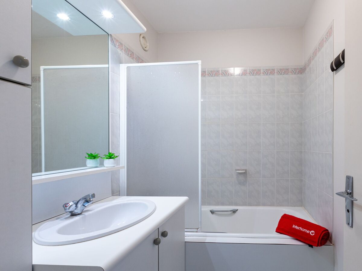 Le Galion – Apt 2 pièces à 150 m de la plage - Photo 5