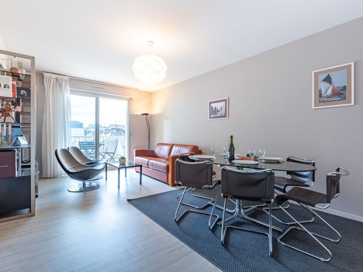 Le Galion – Apt 2 pièces à 150 m de la plage - Photo 6