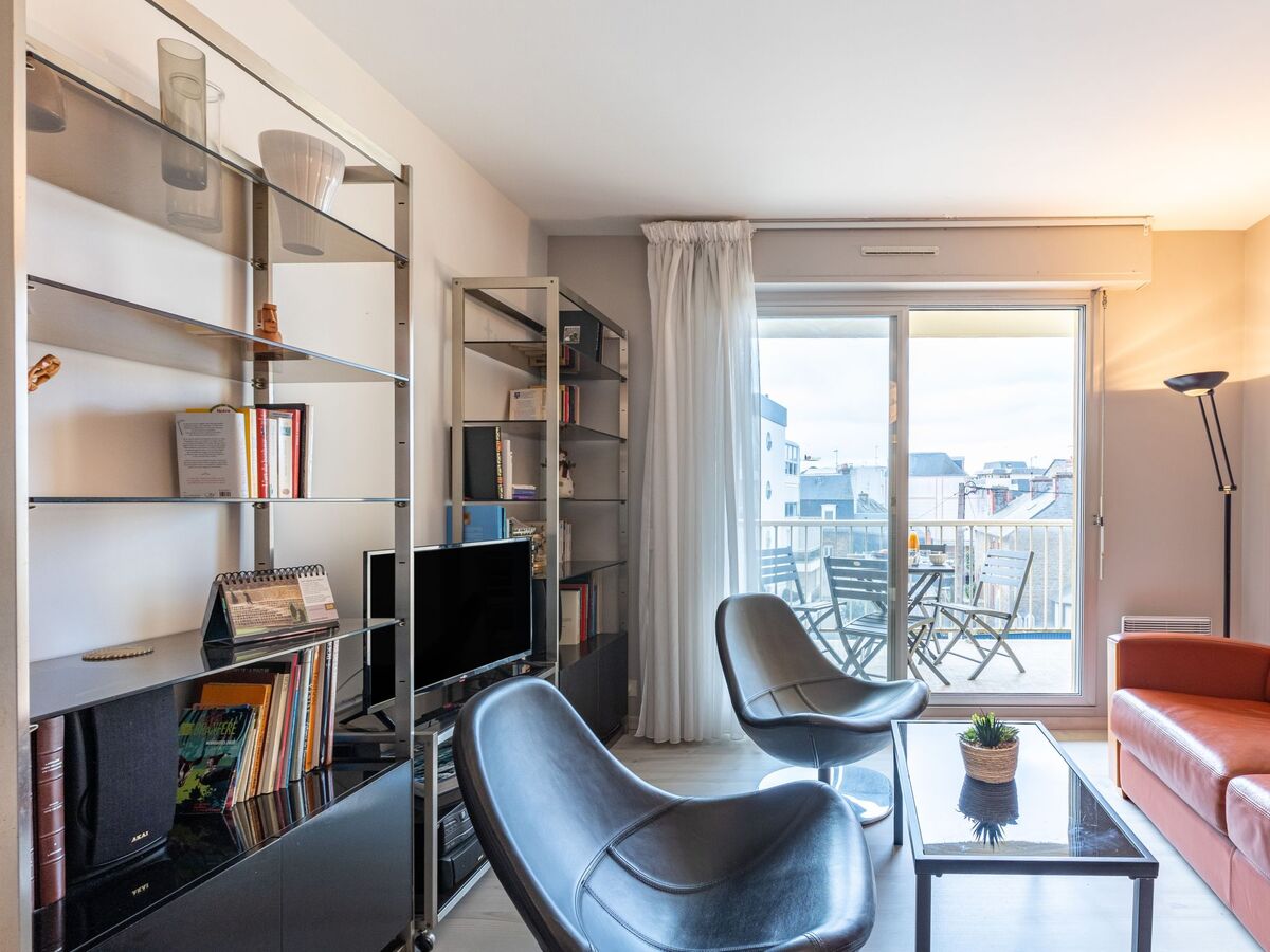 Le Galion – Apt 2 pièces à 150 m de la plage - Photo 7
