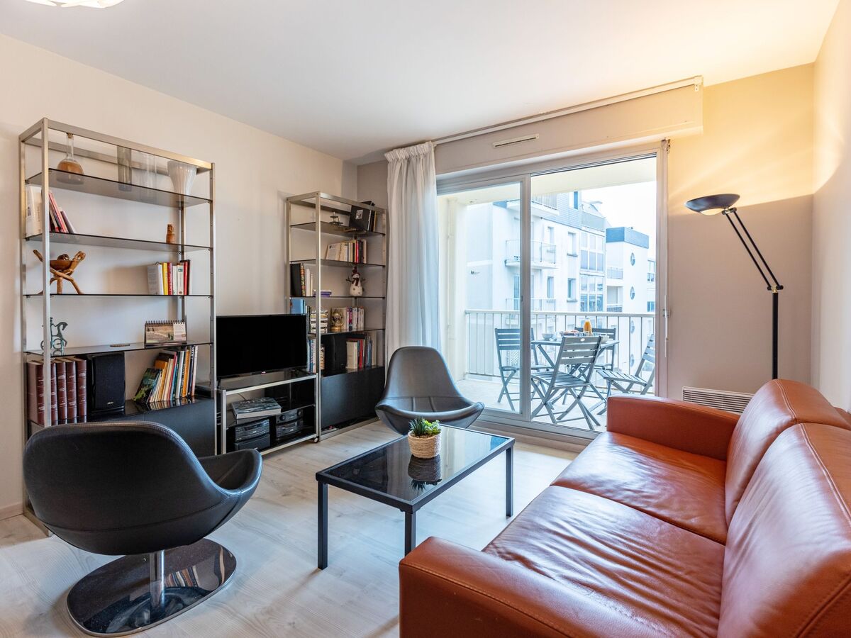 Le Galion – Apt 2 pièces à 150 m de la plage - Photo 9
