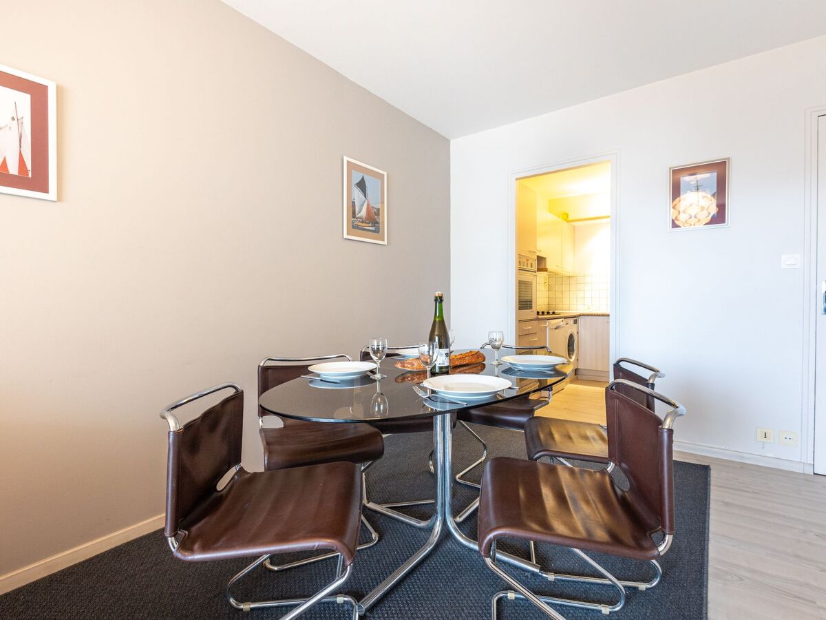 Le Galion – Apt 2 pièces à 150 m de la plage - Photo 10