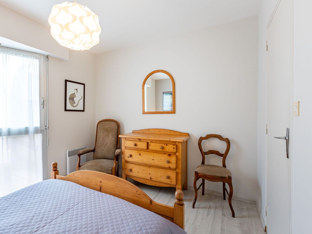 Le Galion – Apt 2 pièces à 150 m de la plage - Photo 13