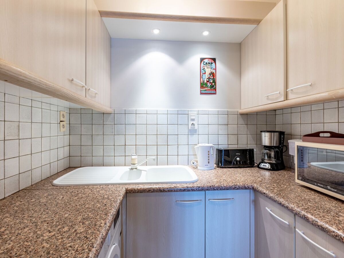Le Galion – Apt 2 pièces à 150 m de la plage - Photo 15