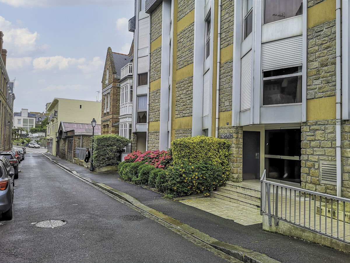 Le Galion – Apt 2 pièces à 150 m de la plage - Photo 17