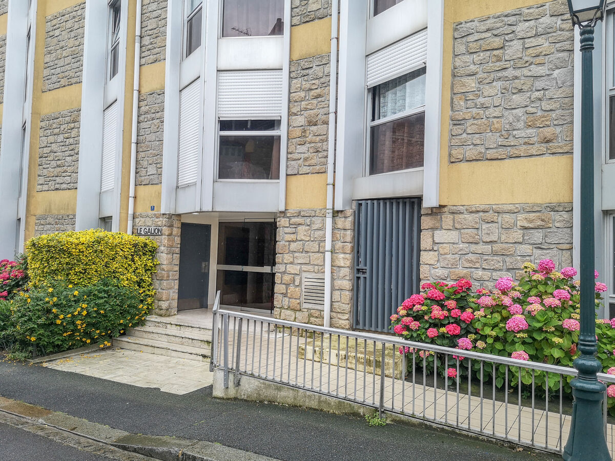 Le Galion – Apt 2 pièces à 150 m de la plage - Photo 18