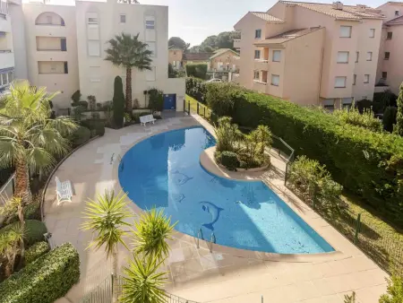 Location appartement à Saint Raphaël, Le Promethée