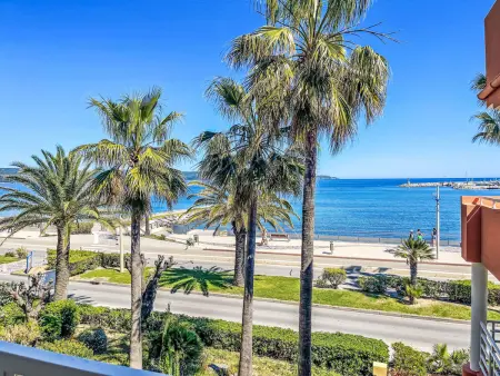 Location appartement à Cavalaire, Villa Medicis