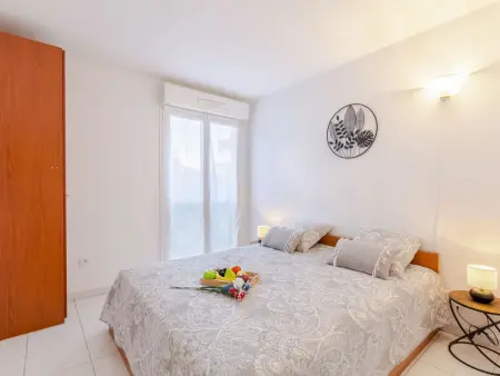 Appartement Le Clos Saint Saens à Saint Aygulf : photo 3