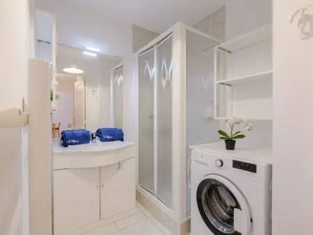 Appartement Le Clos Saint Saens à Saint Aygulf : photo 4