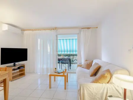 Appartement Le Clos Saint Saens à Saint Aygulf : photo 6