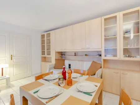 Appartement Le Clos Saint Saens à Saint Aygulf : photo 7