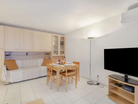 Appartement Le Clos Saint Saens à Saint Aygulf : photo 8