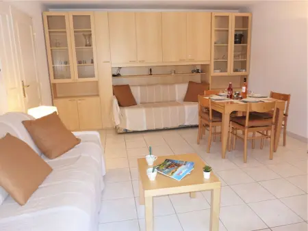 Appartement Le Clos Saint Saens à Saint Aygulf : photo 9