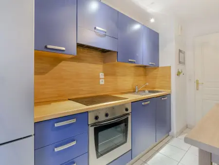 Appartement Le Clos Saint Saens à Saint Aygulf : photo 10