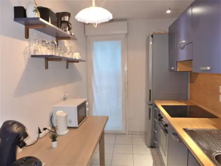 Appartement Le Clos Saint Saens à Saint Aygulf : photo 11