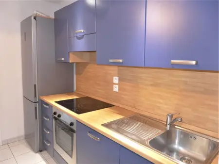 Appartement Le Clos Saint Saens à Saint Aygulf : photo 12