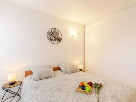 Appartement Le Clos Saint Saens à Saint Aygulf : photo 13