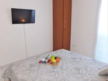 Appartement Le Clos Saint Saens à Saint Aygulf : photo 14