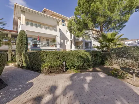 Appartement Le Clos Saint Saens à Saint Aygulf : photo 20