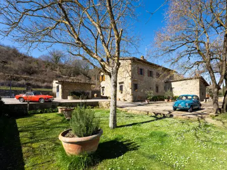 Location appartement à Greve in Chianti, Casa Mara