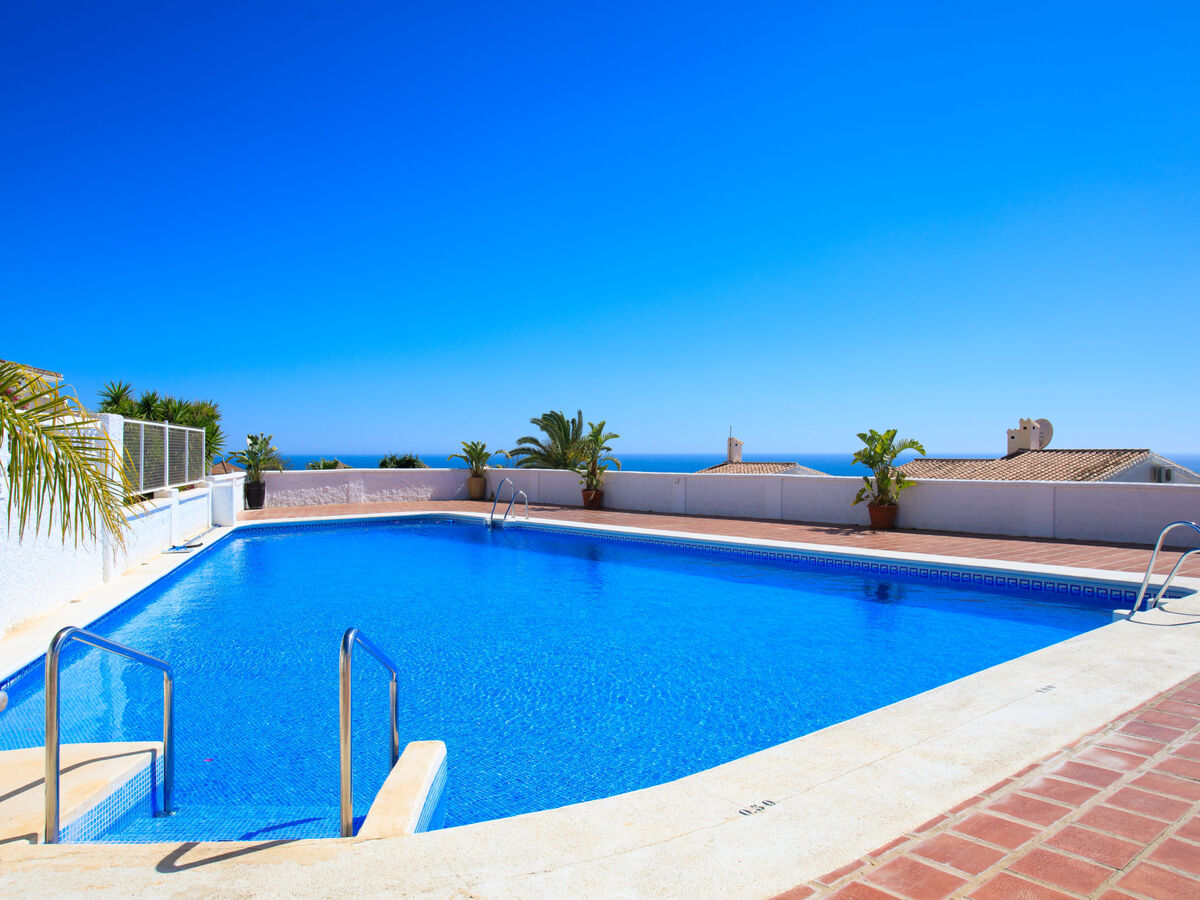 Appartement Pinsapos - Nerja, vue mer et terrasse 20 m² - Photo 2