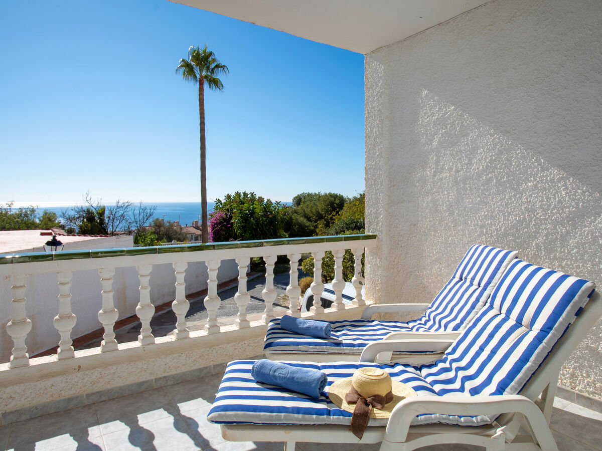 Appartement Pinsapos - Nerja, vue mer et terrasse 20 m² - Photo 3